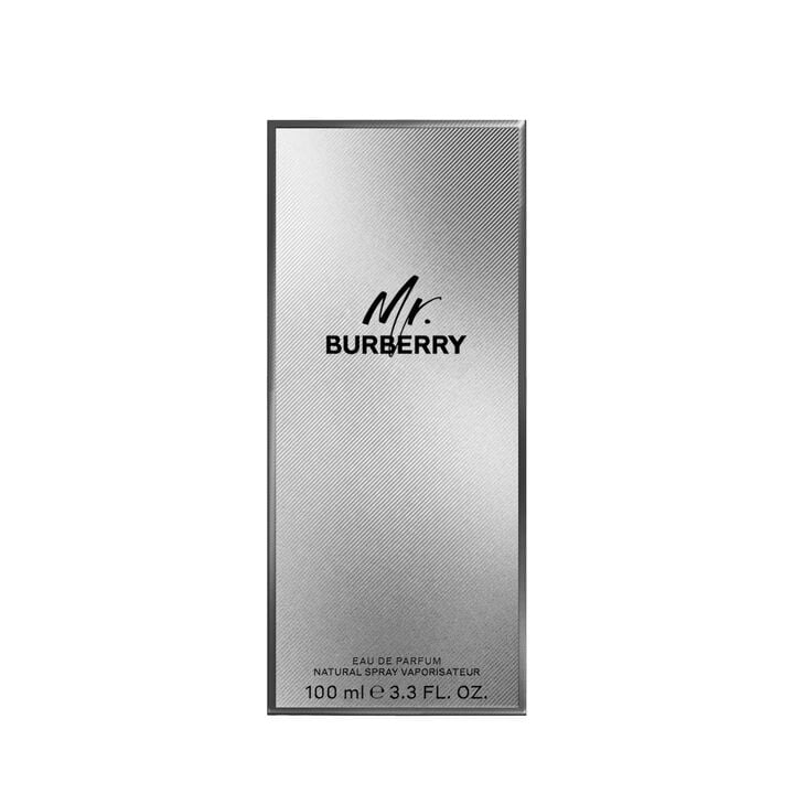 Mr. Burberry EDP 100 ml Erkek Parfüm