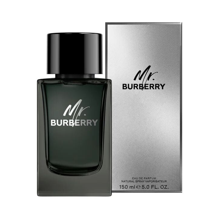 Mr. Burberry EDP 150 ml Erkek Parfüm