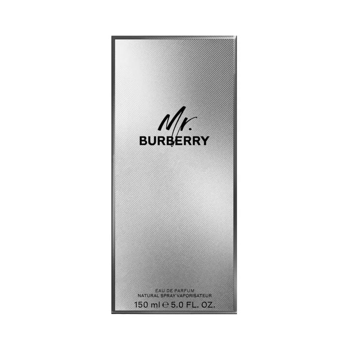 Mr. Burberry EDP 150 ml Erkek Parfüm