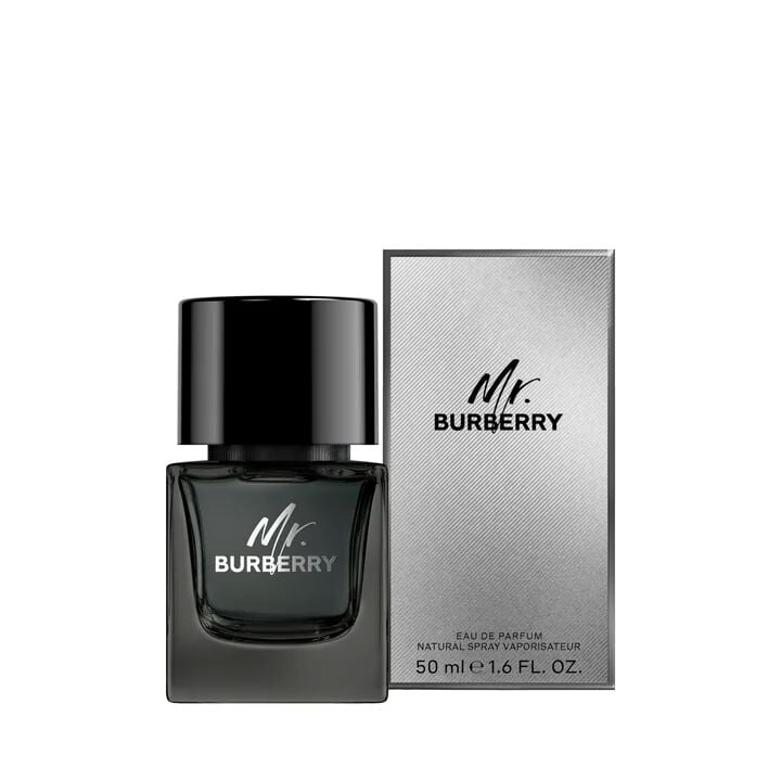 Mr. Burberry EDP 50 ml Erkek Parfüm