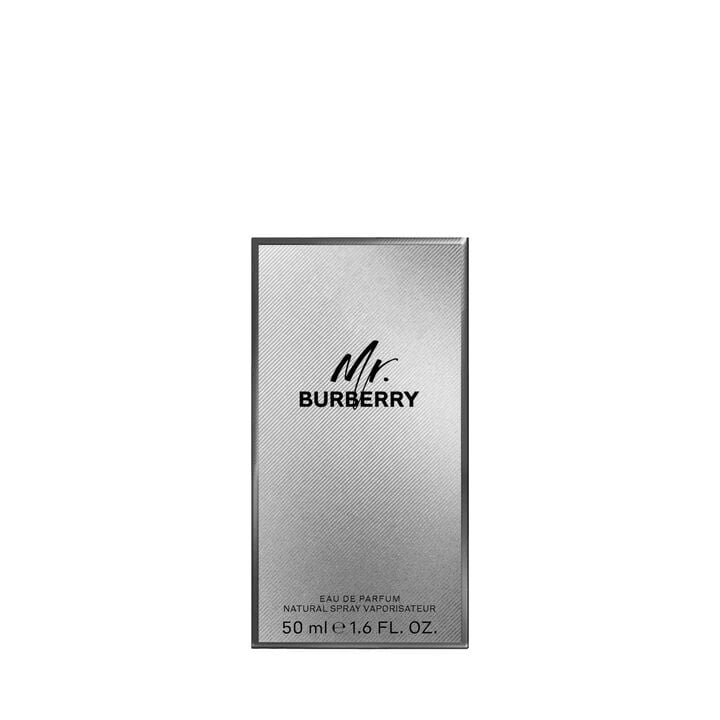 Mr. Burberry EDP 50 ml Erkek Parfüm