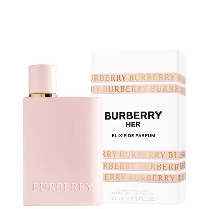 Her Elixir EDP 100 ml Kadın Parfüm