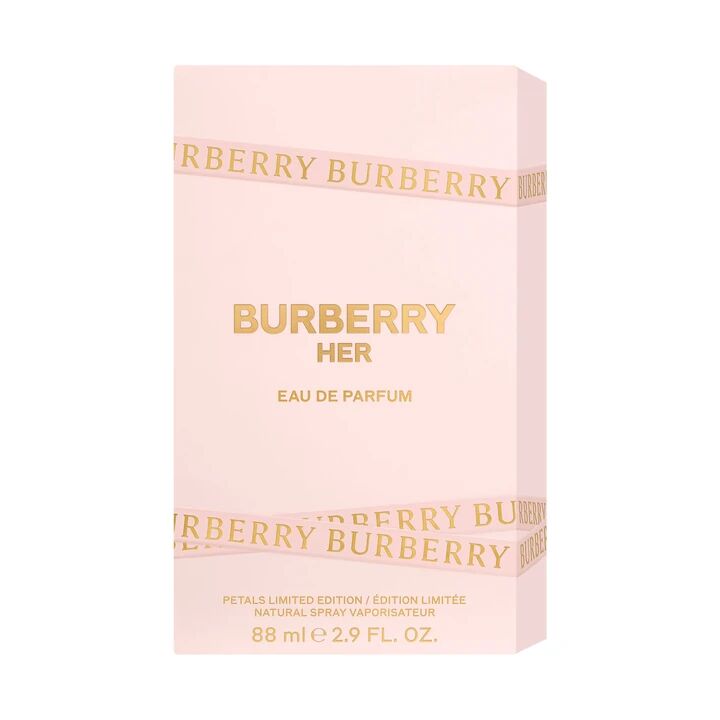 Her Petals 88 ml Kadın Parfüm