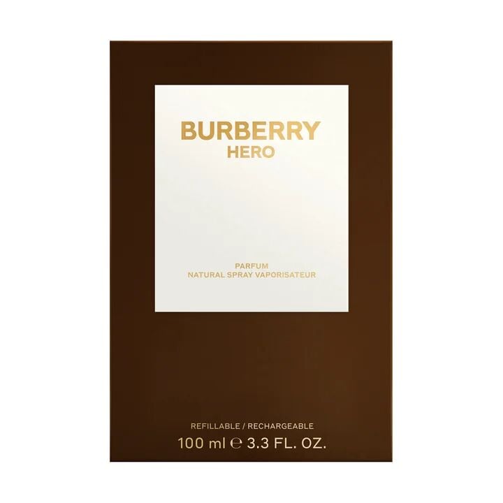 Hero Parfum 100 ml Erkek Parfüm