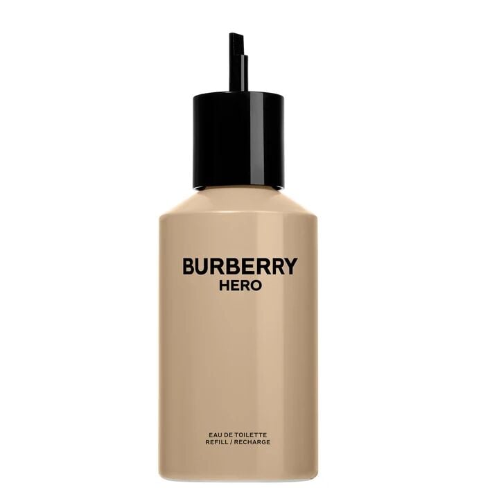 Hero EDT 200 ml Erkek Parfüm Refill