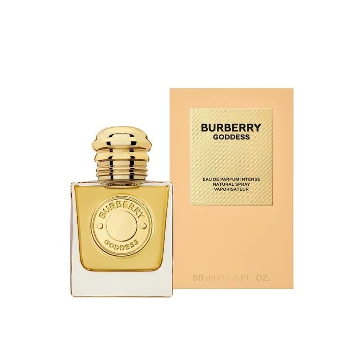 Goddess Eau de Parfum Intense 50 ml Kadın Parfüm