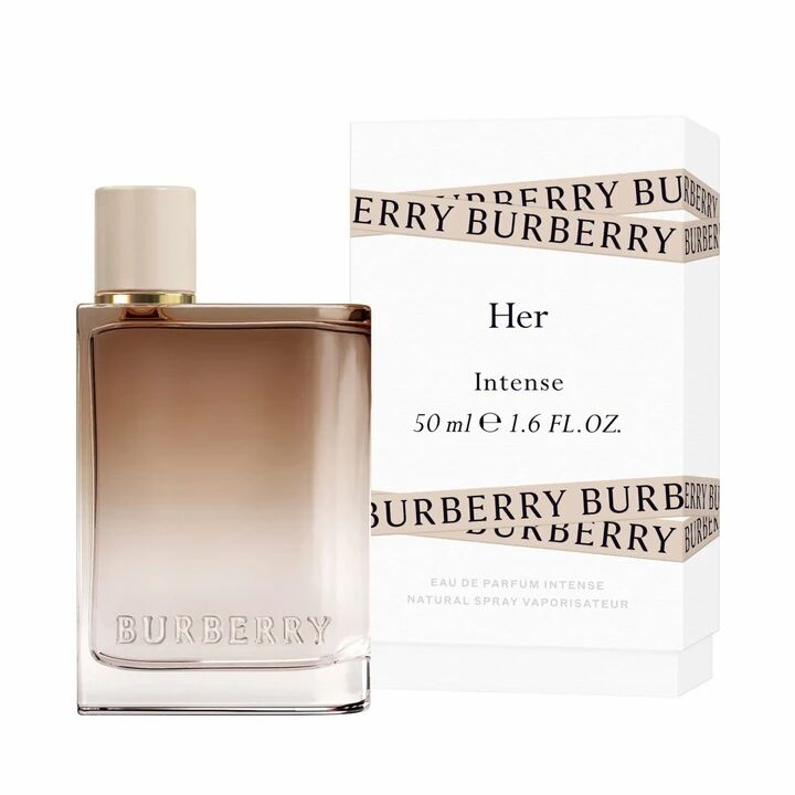 Her Intense EDP 50 ml Kadın Parfüm