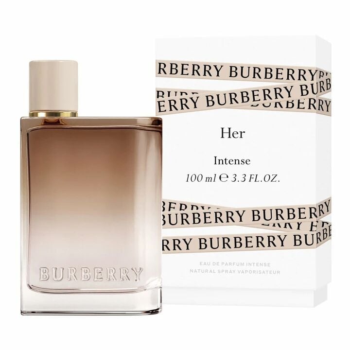 Her Intense EDP 100 ml Kadın Parfüm