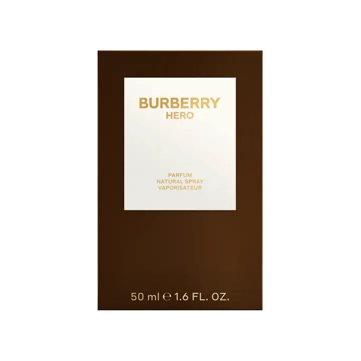 Hero Parfum 50 ml Erkek Parfüm